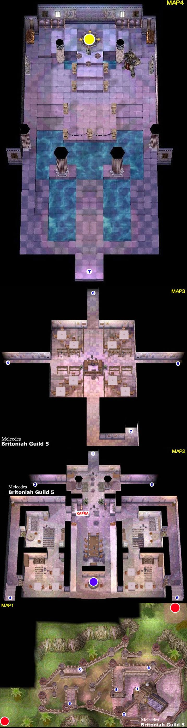 Карты замков Геффена Bri5